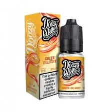Doozy Vapes 10ml 70 VG E-liquid