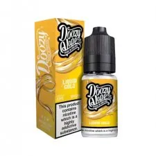 Doozy Vapes 10ml 70 VG E-liquid