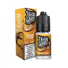 Doozy Vapes 10ml 70 VG E-liquid