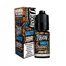 Doozy Vapes 10ml E-liquid