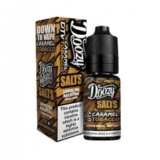 Doozy Vapes 10ml E-liquid