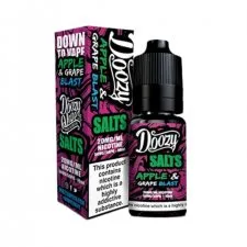 Doozy Vapes 10ml E-liquid