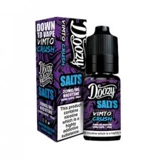 Doozy Vapes 10ml E-liquid