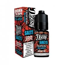 Doozy Vapes 10ml E-liquid