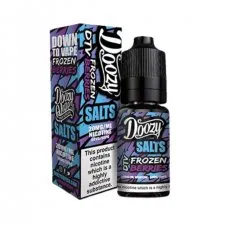Doozy Vapes 10ml E-liquid