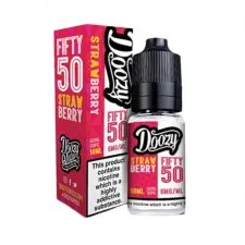 Doozy Vapes 50:50 VG/PG 10ml E-liquid