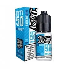 Doozy Vapes 50:50 VG/PG 10ml E-liquid