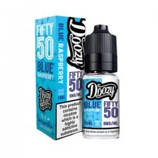 Doozy Vapes 50:50 VG/PG 10ml E-liquid