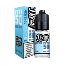 Doozy Vapes 50:50 VG/PG 10ml E-liquid