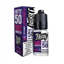 Doozy Vapes 50:50 VG/PG 10ml E-liquid
