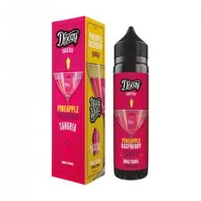 Doozy Vapes 50ml Shortfill E-liquid