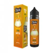 Doozy Vapes 50ml Shortfill E-liquid