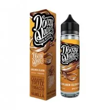 Doozy Vapes 50ml Shortfill E-liquid