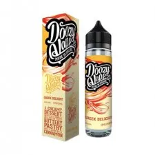Doozy Vapes 50ml Shortfill E-liquid