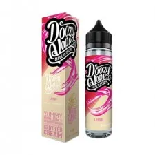 Doozy Vapes 50ml Shortfill E-liquid