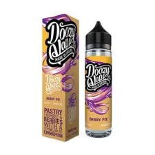 Doozy Vapes 50ml Shortfill E-liquid