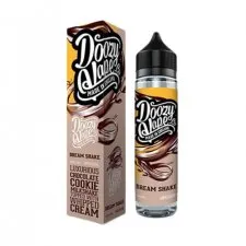 Doozy Vapes 50ml Shortfill E-liquid