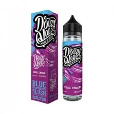 Doozy Vapes 50ml Shortfill E-liquid