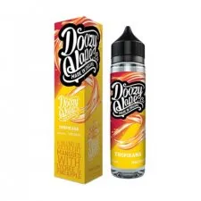 Doozy Vapes 50ml Shortfill E-liquid