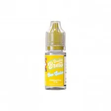 Double Brew Bar Series 10ml Nic Salt E-liquid