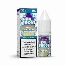 Dr Frost 10ml Nic Salt E-Liquid