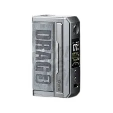 Drag 3 Mod by Voopoo Vape Device