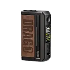 Drag 3 Mod by Voopoo Vape Device