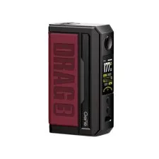 Drag 3 Mod by Voopoo Vape Device