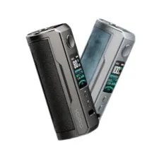 Drag X Mod by Voopoo Vape Mod