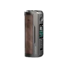 Drag X Mod by Voopoo Vape Mod