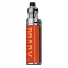 Drag X Pro Pod Kit by Voopoo
