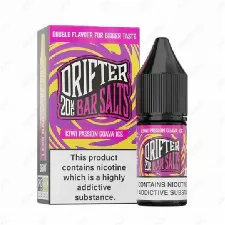 Drifter 10ml Nic Salt E-Liquid