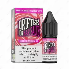 Drifter 10ml Nic Salt E-Liquid