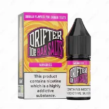Drifter 10ml Nic Salt E-Liquid