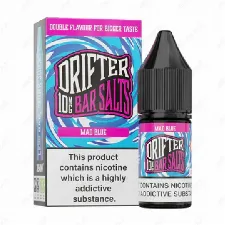 Drifter 10ml Nic Salt E-Liquid