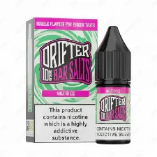 Drifter 10ml Nic Salt E-Liquid