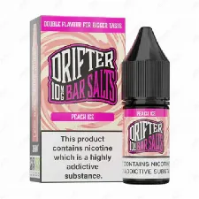 Drifter 10ml Nic Salt E-Liquid