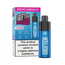 Drifter Bar 6000 Puffs Prefilled Pod Kit