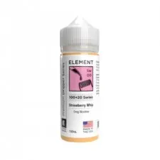 Element 100ml Shortfill E-Liquids