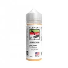 Element 100ml Shortfill E-Liquids