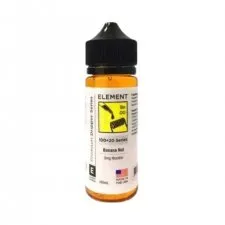 Element 100ml Shortfill E-Liquids
