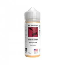 Element 100ml Shortfill E-Liquids