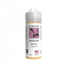Element 100ml Shortfill E-Liquids