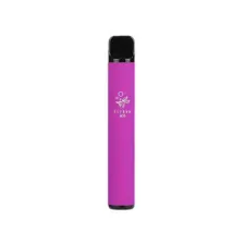 Elf Bar 600 Puffs Disposable Pod