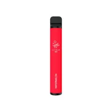 Elf Bar 600 Puffs Disposable Pod