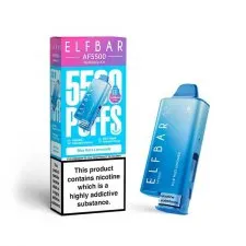 Elf Bar AF5500 Prefilled Pod Vape Kit