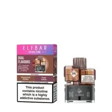 Elf Bar Dual 10K Prefilled Pod