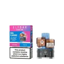 Elf Bar Dual 10K Prefilled Pod