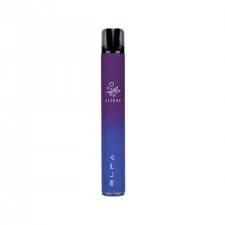 Elf Bar Elfa Pro 600 Prefilled Pod Vape Kit