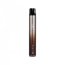 Elf Bar Elfa Pro 600 Prefilled Pod Vape Kit